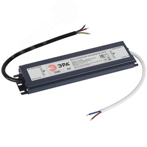 Блок питания для светодиодной ленты LP-LED 150W-IP67-24V-S - фото 1