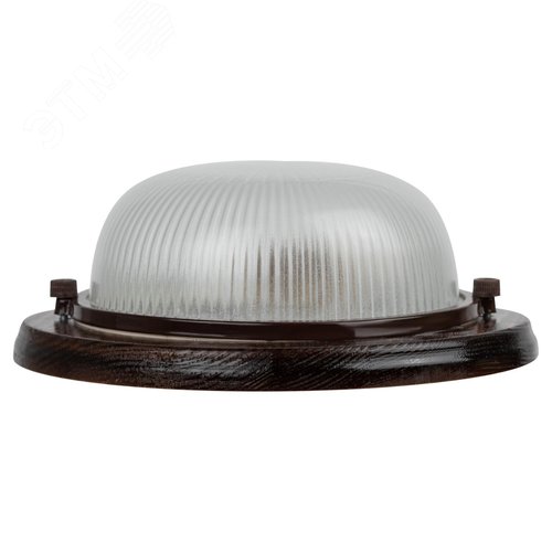 Светильник серии Кантри под лампу с цоколем Е27 НБО 03-60-021 - фото 3