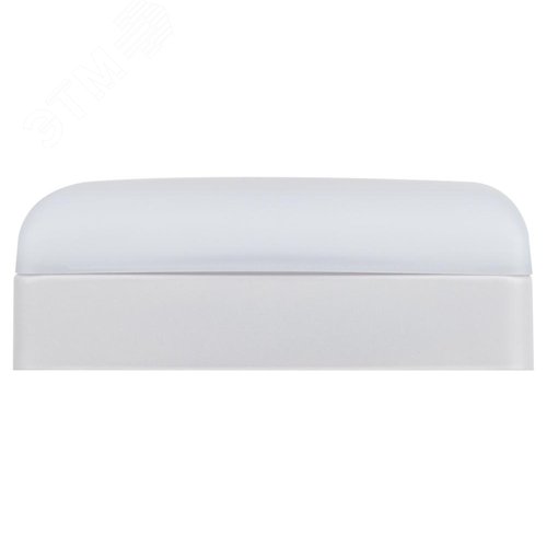 Светильник светодиодный LED 16-18-6K накладной квадратный 18Вт 6500К - фото 4