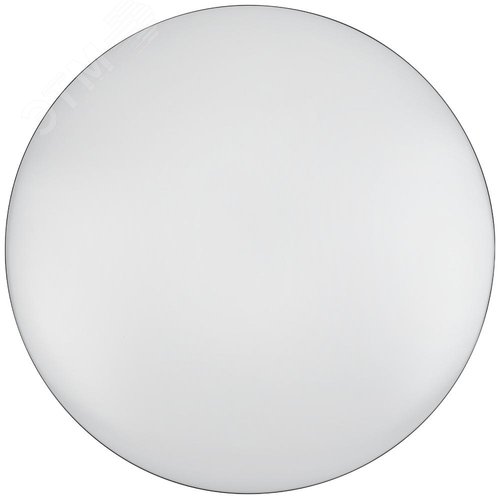 Светильник потолочный светодиодный Relict 48 Pult SPB-6-60-RC BK с ДУ 60W 3000-6500K Черный - фото 4