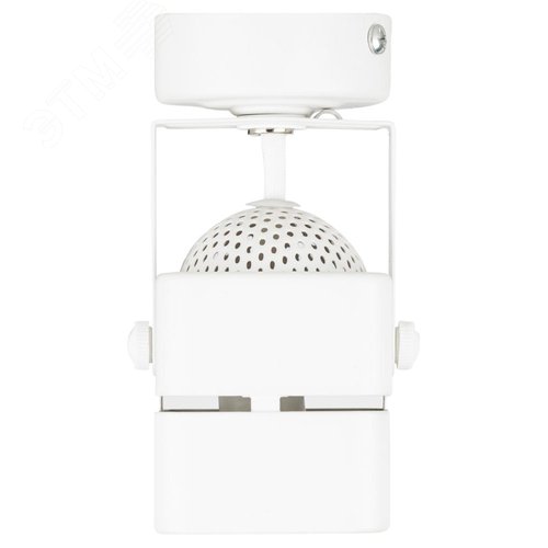 Светильник Накладной, белый OL3 GU10 WH (50/900) - фото 10