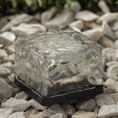 Экран для профиля САВ251 матовый, 2 м (500/8000) - фото 5