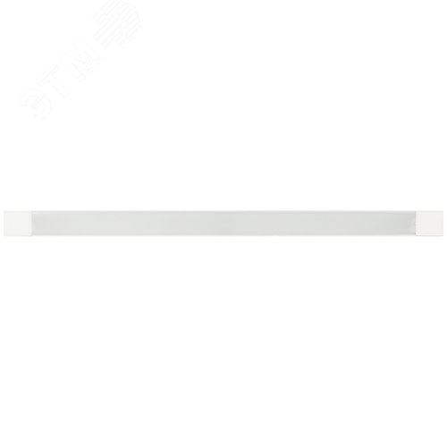 Светильник трековый однофазный TR50 - 4040 WH светодиодный 40Вт 4000К белый - фото 4