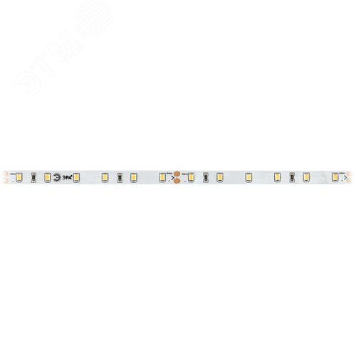 Лента светодиодная 4,8Вт/м 24В 4000К IP33 60LED/м LS2835-4,8-60-24-33-4000К-5m - фото 3