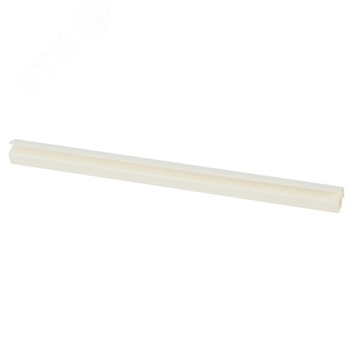 Изображение товара Крышка для кабель-канала UniProf ЭРА K-KK-UniProf 42x26мм и 54x34мм белая 20м (м)