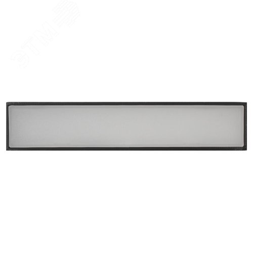 Светильник трековый магнитный TRM20-2-12-6W3K-B для системы NOVA 48V 6Вт 3000К заливающий свет черный - фото 6