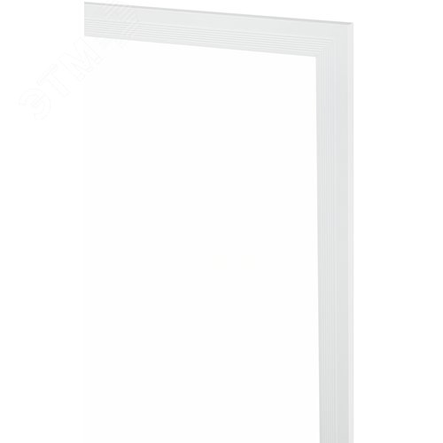 Светильник светодиодный ДПО/ДВО-40Вт 4200Лм 6500K IP54 595х595 с драйвером SPO-13-40-6K-IP54 - фото 6