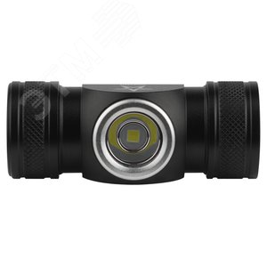 Фонарь налобный светодиодный 5Вт 450Лм IP40 SMD 5 режимов аккумуляторный GA-502 на магните micro-USB - фото 4