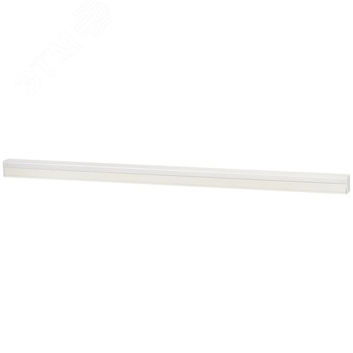 Светильник линейный светодиодный 24Вт 4000K 2400лм 50х1180х55 белый подвесной SML-20-WB-40K-W24 - фото 2