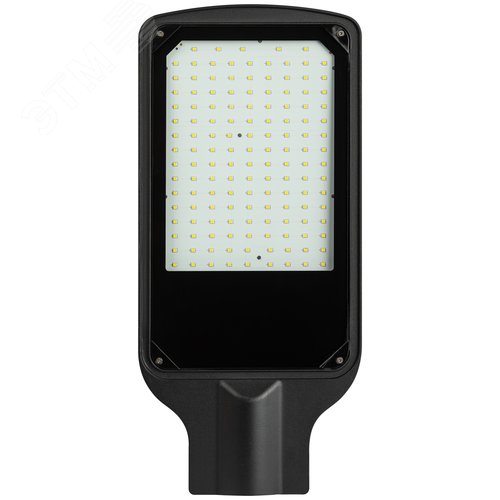 Светильник уличный светодиодный ДКУ 100Вт 5000К 10000Лм IP65 КСС Д DOB SMD 48мм SPP-504-0-50K-100 - фото 6