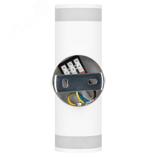 Подсветка декоративная GU10 WL30 WH - фото 6