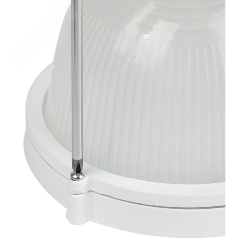 Светильник под лампу с цоколем Е27 НБП 04-100-001 - фото 8