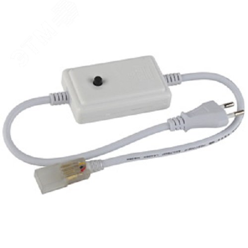 Контроллер для свет. ленты RGBcontroller-220-A06 (80/1920) - фото 2