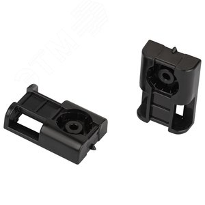 Изображение товара Площадка под стяжку прямой монтаж черная PPS-B-MP (шт)