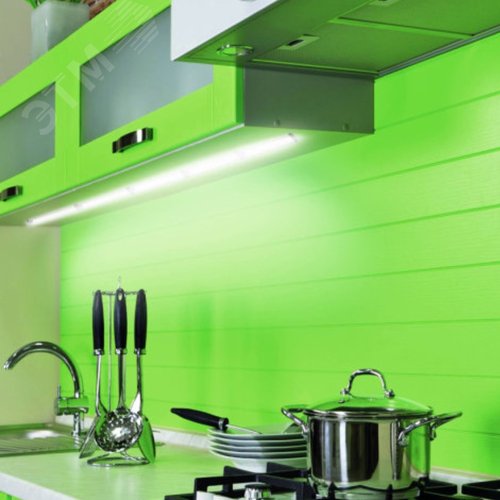 Светильник модульный LM-5-840-C1-addl (20/320) - фото 2