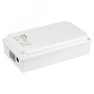 БАП для светильников LED-LP-E120-1-240 универсальный до 120Вт 1час IP65