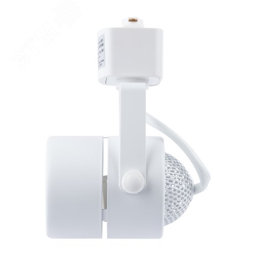 Светильник Трековый MR16 белый TR11-GU10 WH (50/450) - фото 3