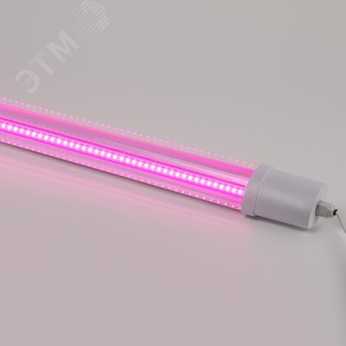 Светильник линейный красно-синего спектра FITO-36W-RB-N (10/240) - фото 6