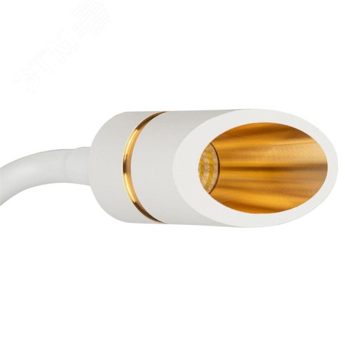 Светильник настенный WL47 WH 3000K 3Вт IP20 белый - фото 9