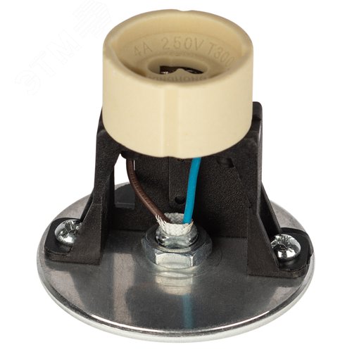 Светильник настенно-потолочный спот OL45 WH MR16 GU10 IP20 белый - фото 5