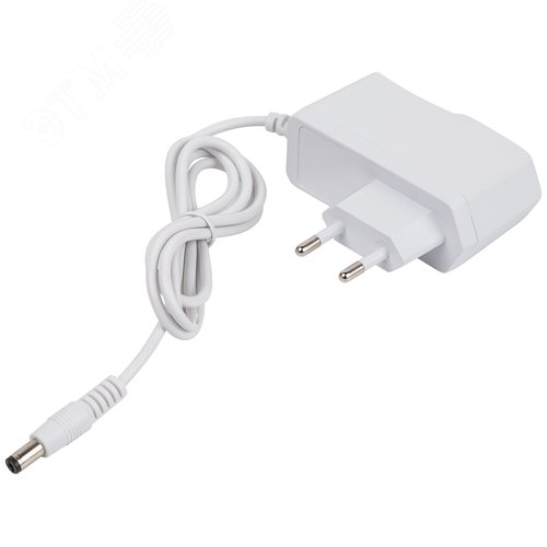 Лента светодиодная для растений с адаптером 12V FITO-Strip Light-RB-45W-5m-12V-IP65 красно-синего спектра 5м IP65 GREEN LINE - фото 4