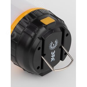 Светодиодный фонарь PA-806 прожектор аккумуляторный Сириус Элементы питания в комплекте - фото 7