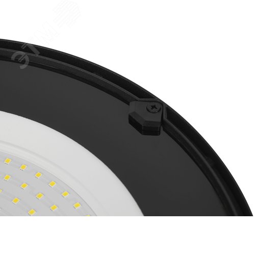 Решетка защитная металлическая для светильников серии SPP-402 SPP-AC8-402-100 - фото 6