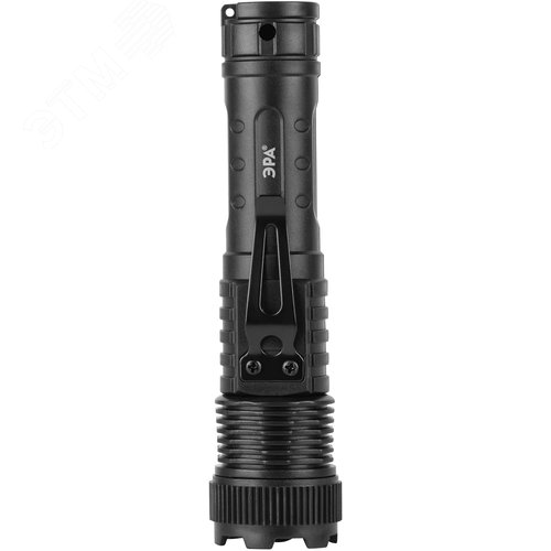 Фонарь светодиодный UA-401 универсальный аккумуляторный 3 Вт LED + 3 Вт COB оптический Zoom 3 режима магнит type C - фото 5