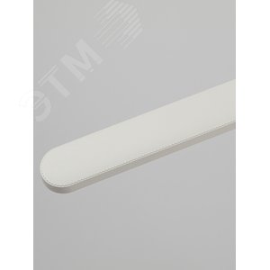 Светильник настольный NLED-511-6W-W светодиодный белый - фото 7