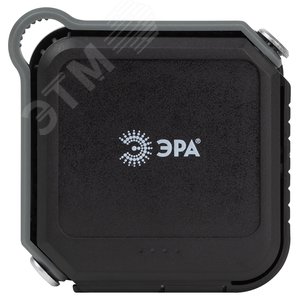 Светодиодный фонарь PA-807 прожектор 10 Вт SMD, литий 3600 мАч, Type-C, powerbank - фото 4