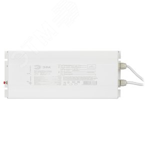 Блок аварийного питания БАП для светильников универсальный до 40 Вт 1час IP20 - фото 3