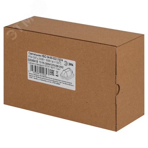 Светильник серии Кантри под лампу с цоколем Е27 НБО 04-60-022 - фото 8