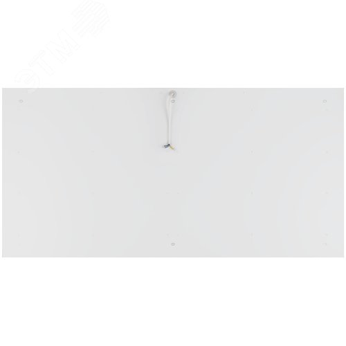 Светильник светодиодный SPO-960-3-40K-062 62Вт 4000К 6720Лм 1195x595x40 матовый - фото 3