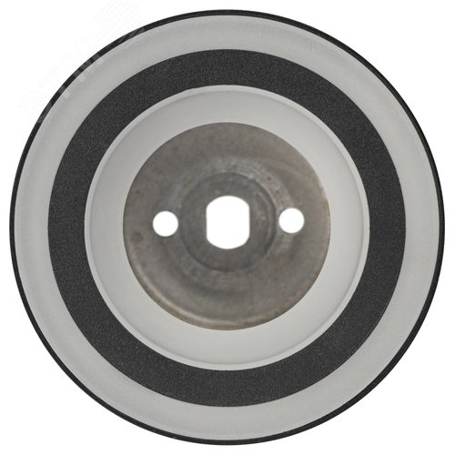 Светильник настенно-потолочный спот OL51 BK GX53 IP20 черный - фото 5