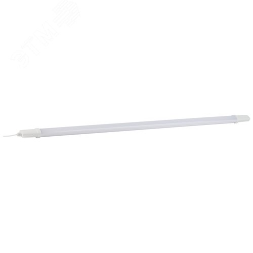 Изображение товара Светильник линейный светодиодный 18Вт 6500К 1800лм IP65 570х50х32 матовый SPP-31-18-6K-M (шт)