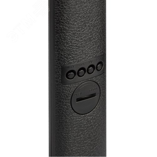 Светильник настольный NLED-505-10W-BK светодиодный черный - фото 7