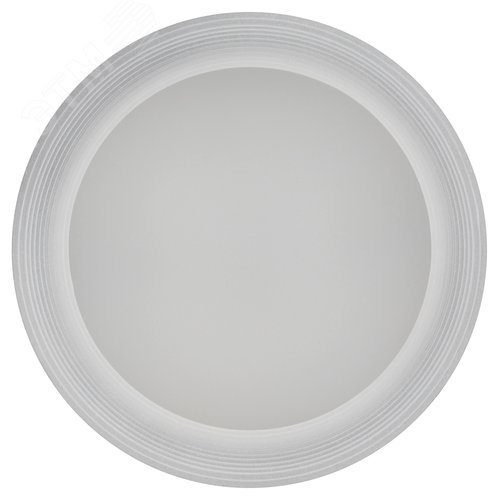 Подсветка светодиодная накладная под GX53 OL17 GX53 BK - фото 5