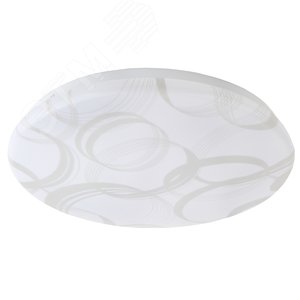 Изображение товара Светильник светодиодный 24Вт 6500K SPB-6-slim 7-24-6K (шт)