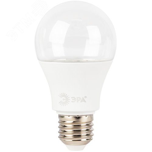 Фитолампа для растений светодиодная FITO-20W-Ra90-E27 полного спектра 20 Вт Е27 - фото 3