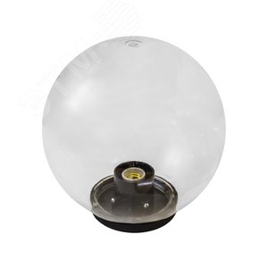 НТУ 01-100-302, шар прозрачный D 300 мм (4/32)