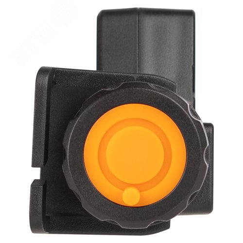 Фонарь налобный светодиодный Трофи GA-101 аккумуляторный 3 Вт COB + 3 Вт LED 2 режима магнит - фото 6