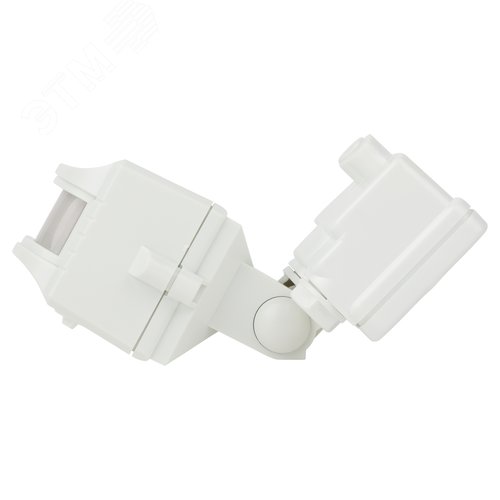 Датчик движения прожекторный 1200 Вт IP-44 12м MD 02 - фото 2