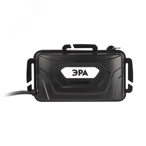 Фонарь налобный светодиодный GA-815 Laser Wick аккумуляторный 10 Bт 3 режима USB type C - фото 6