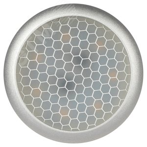 Светильник настенно-потолочный спот IP20 белый/серебро OL55 WH/SL MR16 GU10 - фото 4