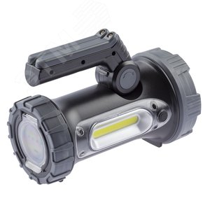 Фонарик кемпинговый походный ударопрочный водонепроницаемый, 4 режима, боковой свет PA-703 - фото 6