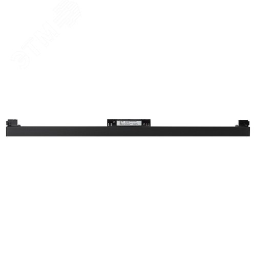 Светильник трековый магнитный TRM20-1-60-15W4K-B для системы NOVA 60см 48V 15 Вт 4000К заливающий свет черный - фото 2