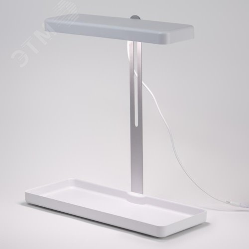 Светильник светодиодный для выращивания растений FITO-20W-QLED-W - фото 2