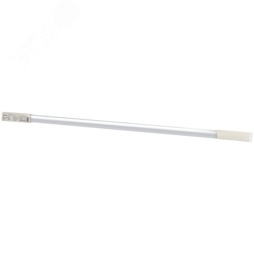 Светильник линейный светодиодный ДСП-45Вт 4730лм 6500K IP65 1220х39х31 матовый SPP-301-45-6K-M - фото 4