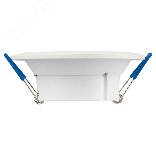 Светильник НВО-12Вт IP20 MR16 GU5.3 белый KL100 WH MR16 GU5.3 белый - фото 5