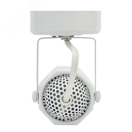 Светильник Накладной, белый OL2 GU10 WH (50/900) - фото 4